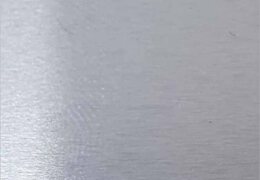 серебро микрошлиф (глянцевое)